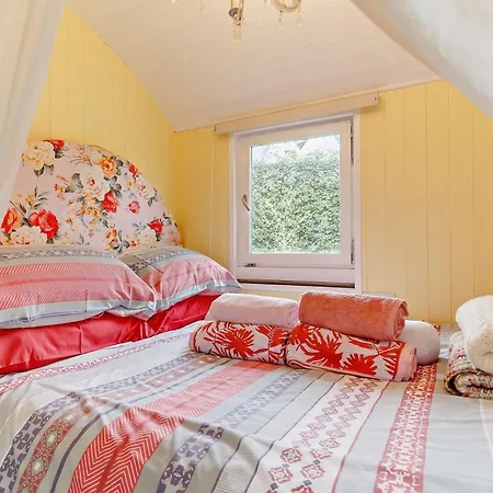 1 Bed In Bodmin Moor 91964 * South Petherwin