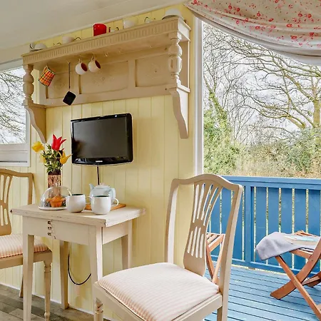 Holiday home 1 Bed In Bodmin Moor 91964