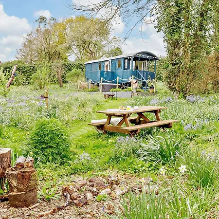 1 Bed In Bodmin Moor 91964 Holiday home
